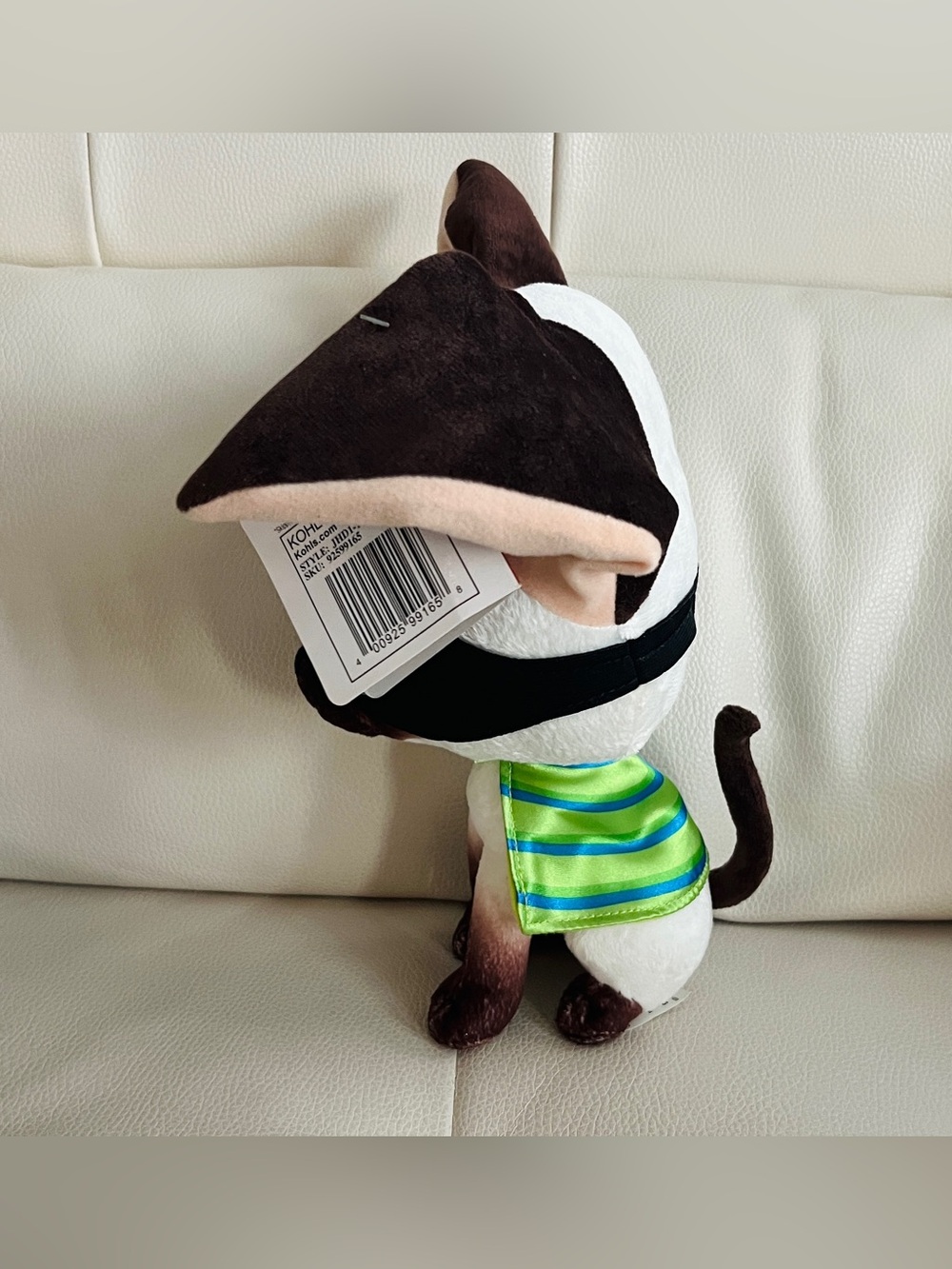 Skippyjon Jones Stuffed Animal with Book Bundle - Picture 11 of 11